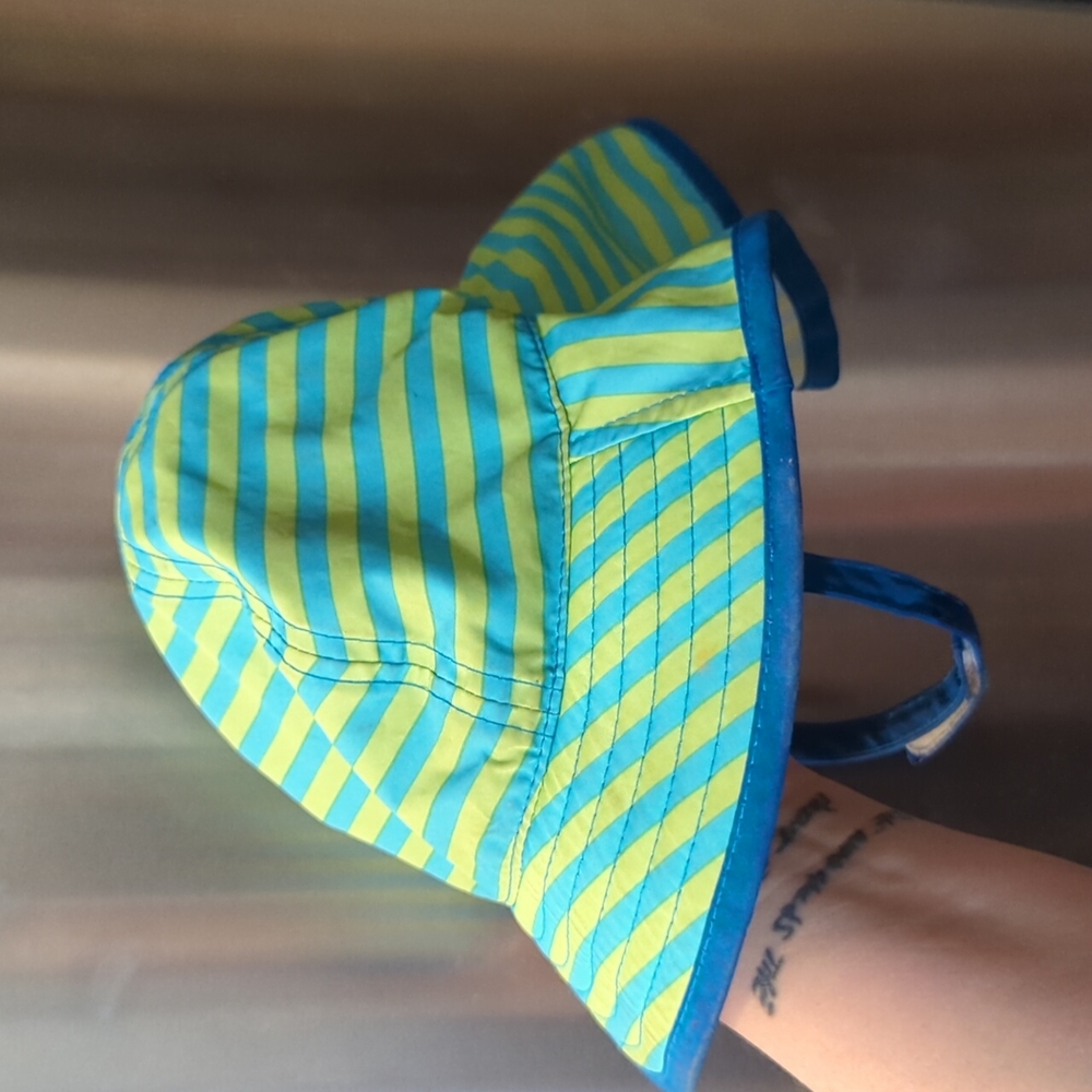 Sunday Afternoons Infant hat